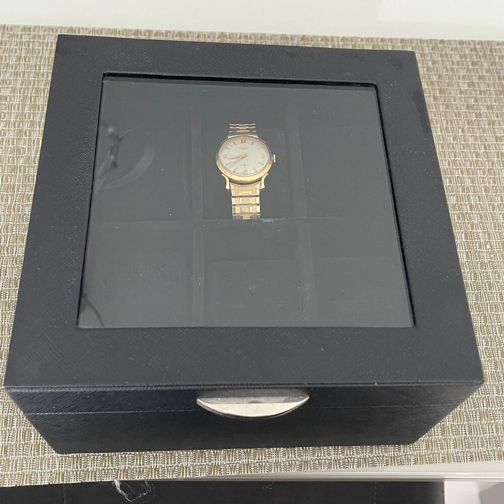 Watch Box